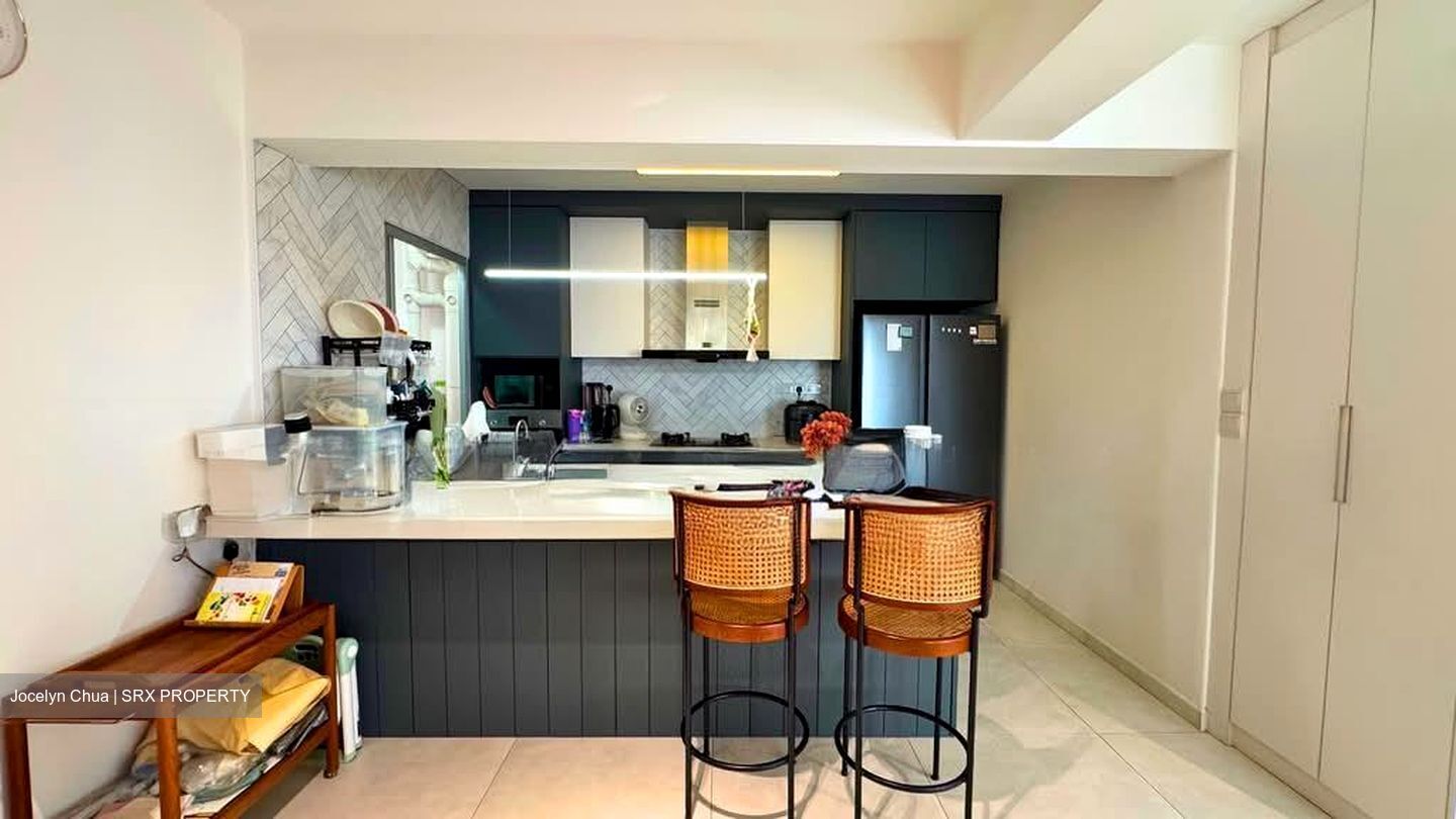 Blk 126C Eastdelta @ Canberra (Sembawang), HDB 5 Rooms #572131451